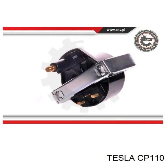  Tesla CP110 цена, от 4.85 USD