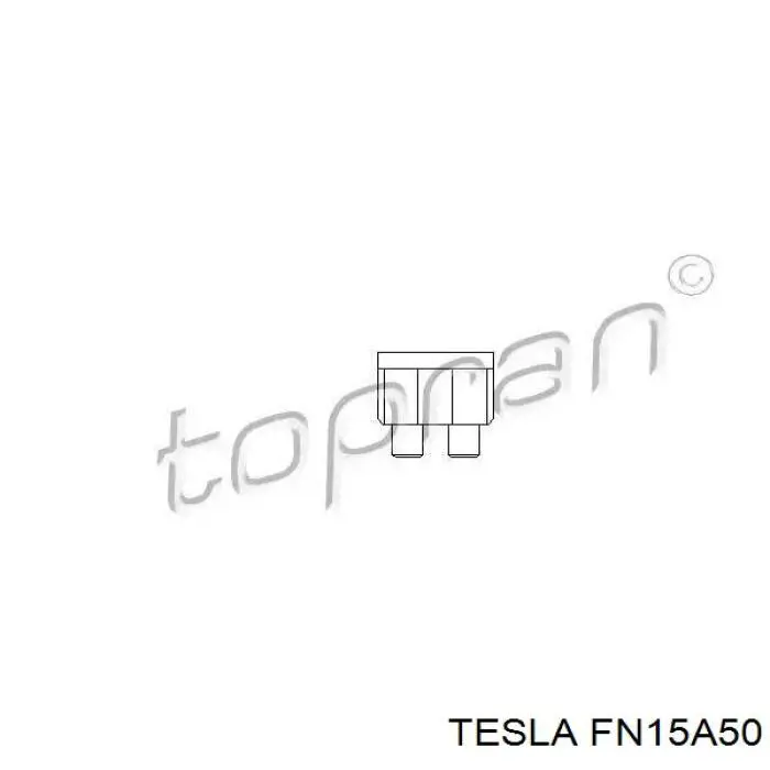 Предохранители 2107914SX Stellox