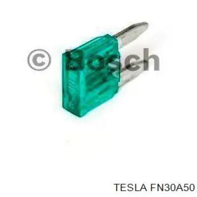 Предохранители (электрических цепей) Tesla FN30A50 цена, от 0.15 USD