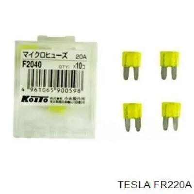  Ford 5218984