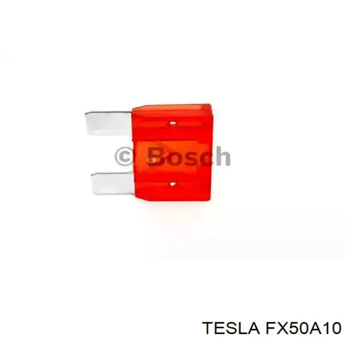 Предохранители 7703397374 Renault (RVI)