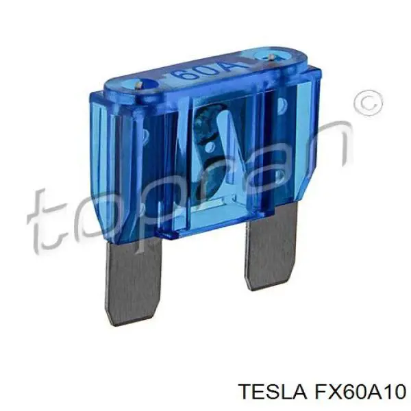 Предохранитель Renault (RVI) 7700807242