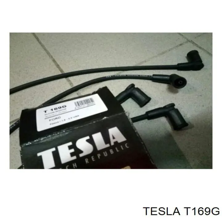  Tesla T169G цена, от 23.38 USD