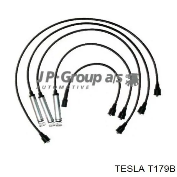 Купить T179B Tesla Провода высокого напряжения