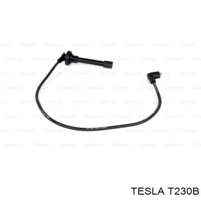 Купить T230B Tesla Провода высокого напряжения