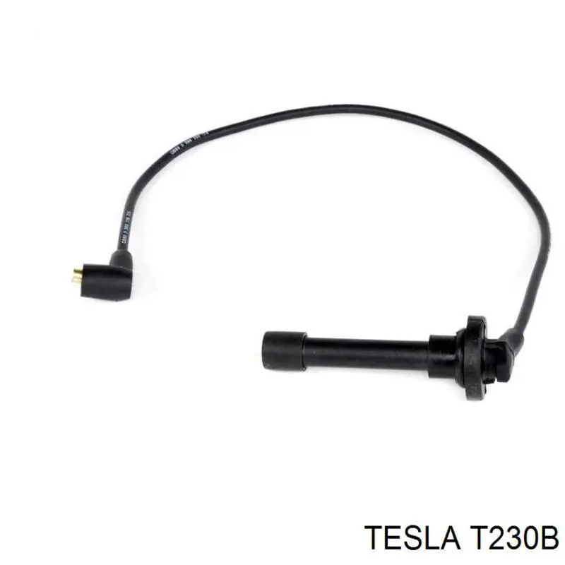 Провода зажигания Tesla T230B цена, от 33.00 USD