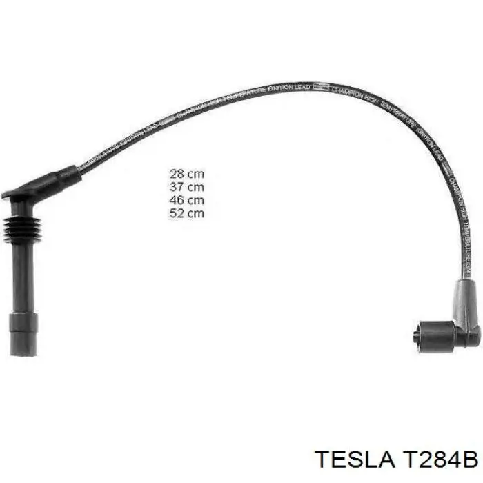 Провода зажигания NGK RCOP413 цена, от 20.27 USD