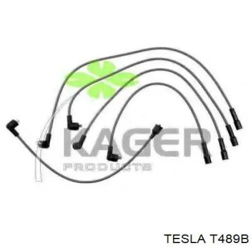 Купить Высоковольтные провода Ниссан Чери  VN10