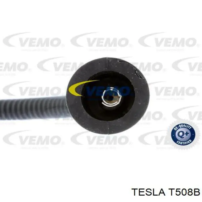T508B Tesla Провода высоковольтные