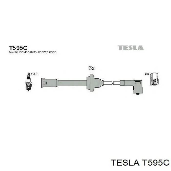  60564150 Fiat/Alfa/Lancia