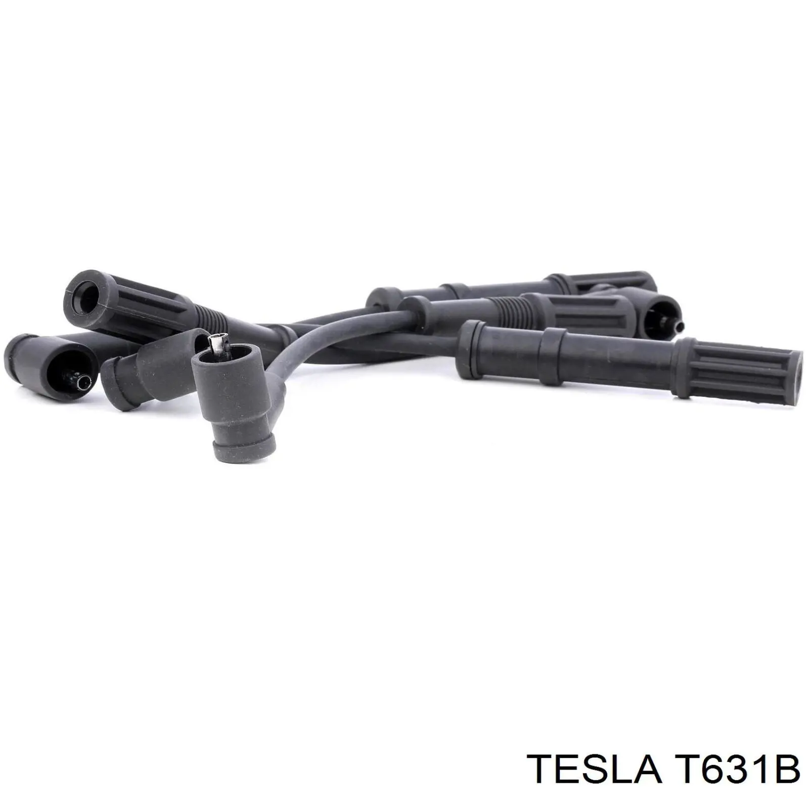 T631B Tesla