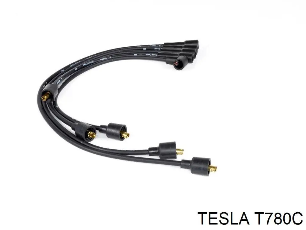 Провода зажигания Opel 1282138 цена, от 23.83 USD