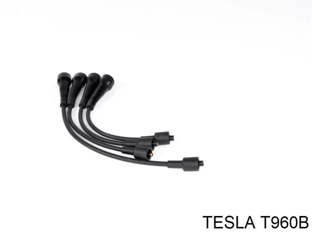 Провода зажигания Tesla T960B цена, от 15.47 USD