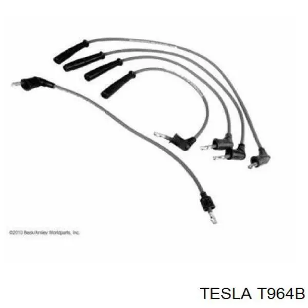 Бронепровода Mazda 83M518140