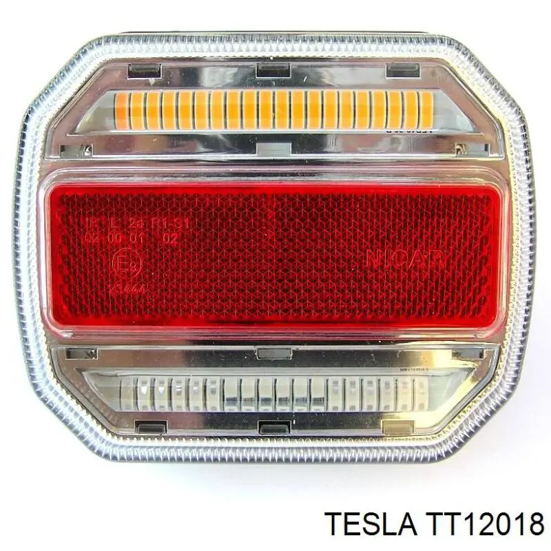 Генератор TT12018 Tesla