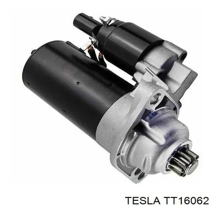 TT16062 Tesla стартер
