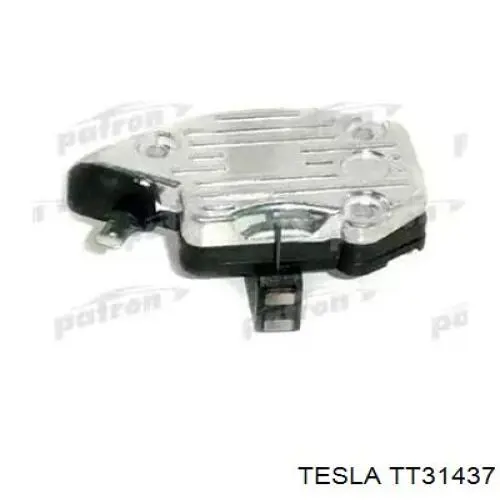 Реле генератора TT31437 Tesla