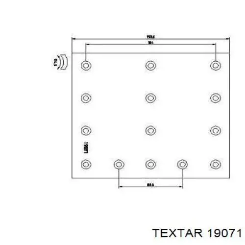  19071 Textar