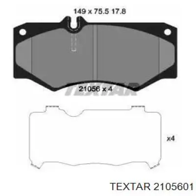 BPA004730 Open Parts 