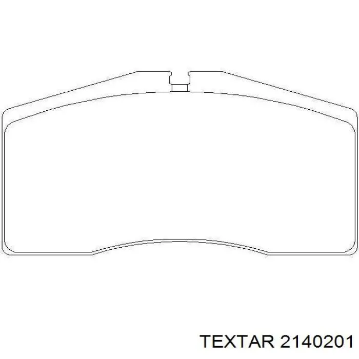  2140201 Textar