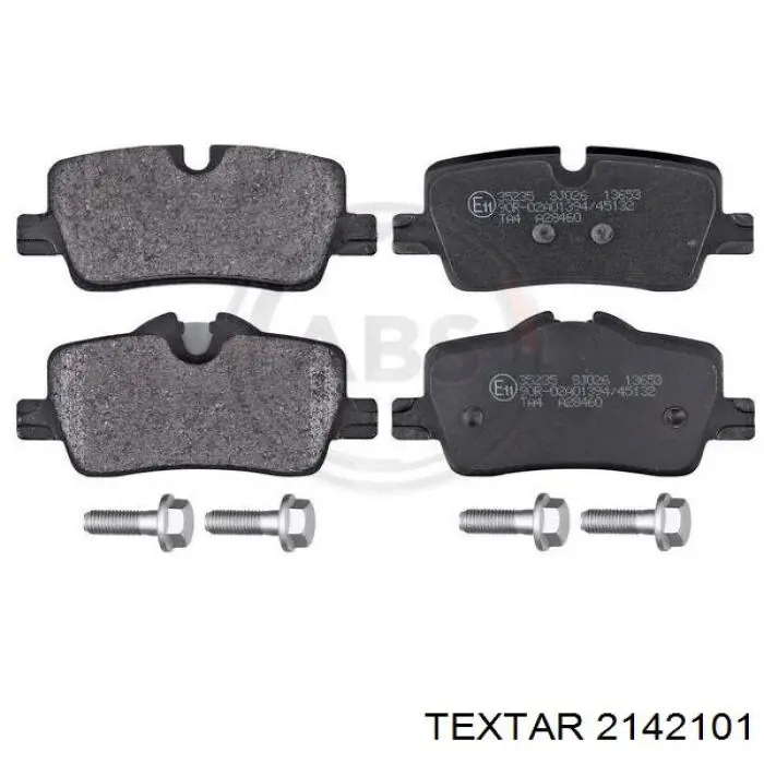 2142101 Textar