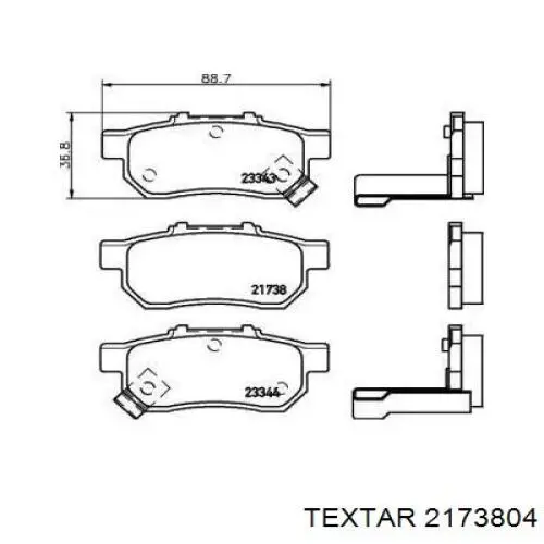  43022SR2010 Honda