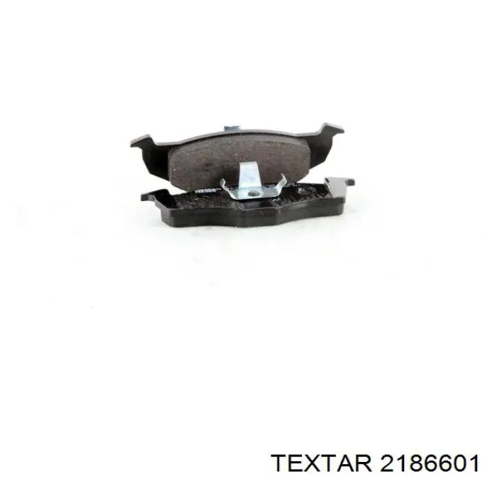 Колодки Textar 2186601 цена, от 19.93 USD