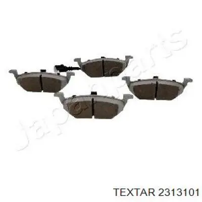Колодки Textar 2313101 цена, от 29.73 USD