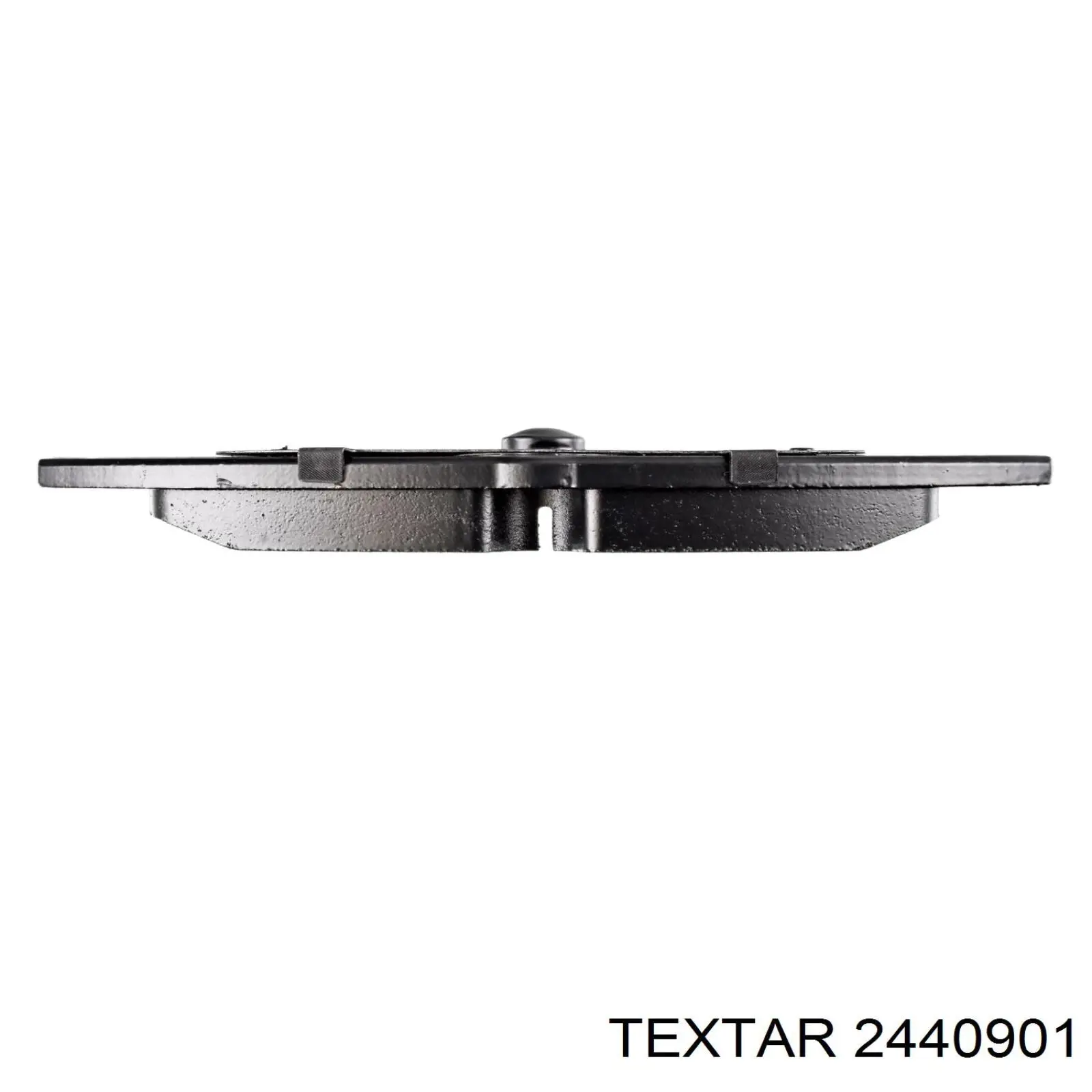 Передние тормозные колодки 1567730 Ford