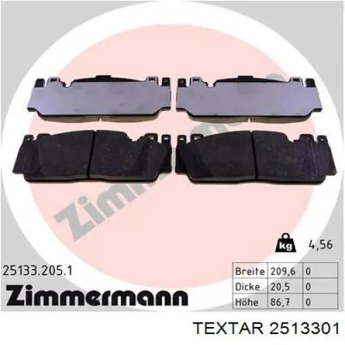 Купить DP42148R EBC Brakes Колодки тормозные