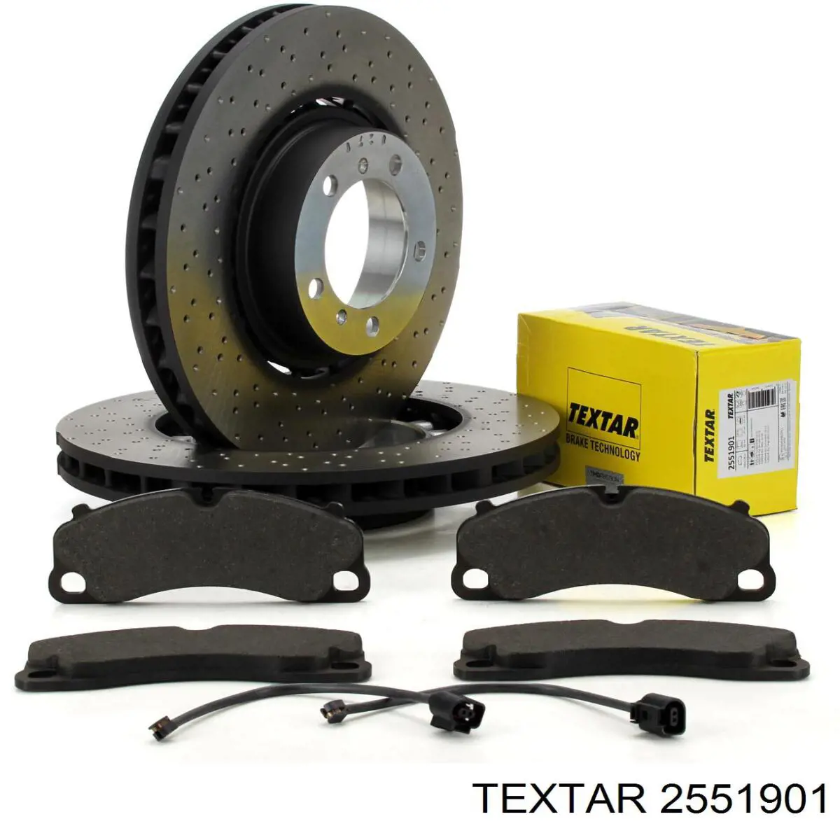 Купить P65045 Brembo Колодки тормозные