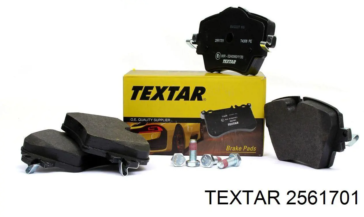 2561701 Textar