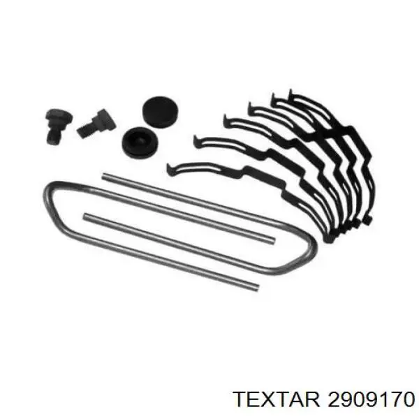  2908826KIT Contech