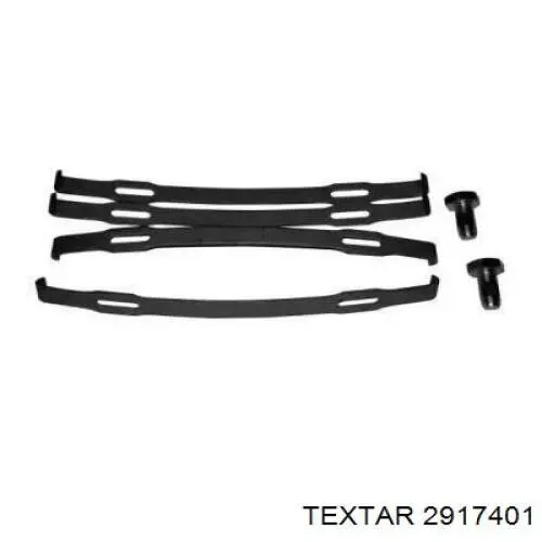 2917401 Textar