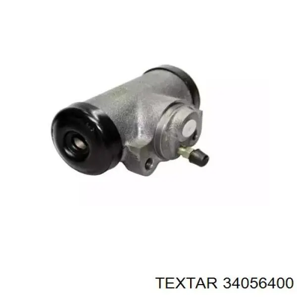 Цилиндр тормозной колесный рабочий передний ATE 03324118023 цена, от 159.87 USD