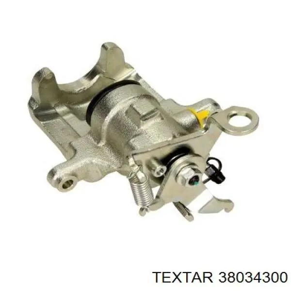 Тормозной суппорт правый задний Textar 38034300 цена, от 43.67 USD