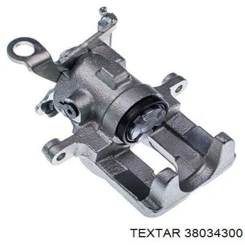 Купить 38034300 Textar Суппорт задний правый