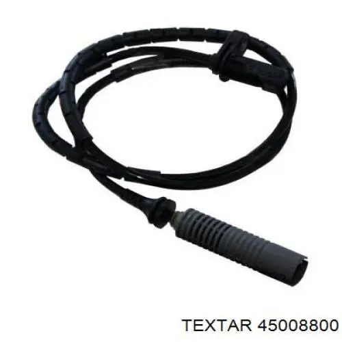 Датчик АБС (ABS) задний Textar 45008800 цена, от 24.33 USD