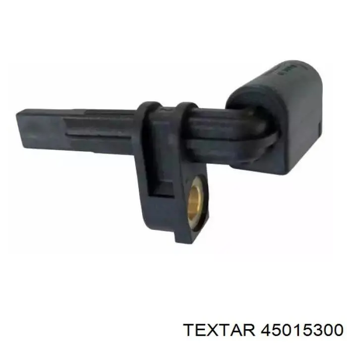 45015300 Textar sensor dianteiro de abs