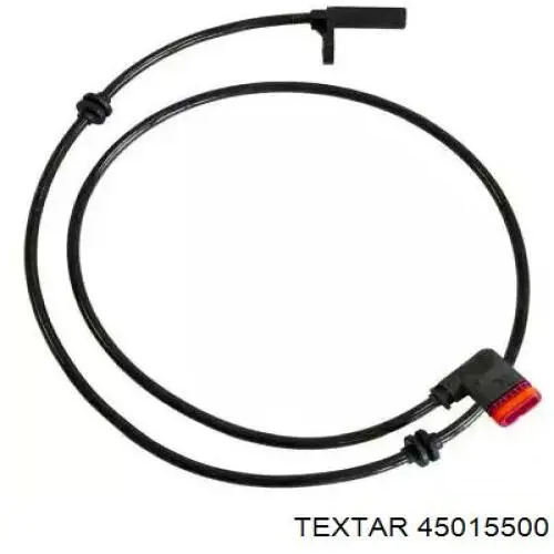 Датчик ABS передний Febi 103201