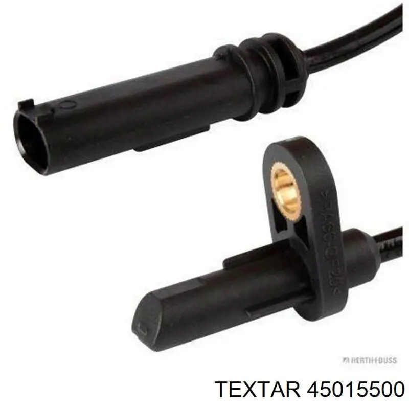 Купить 103201 Febi Датчик АБС (ABS) передний