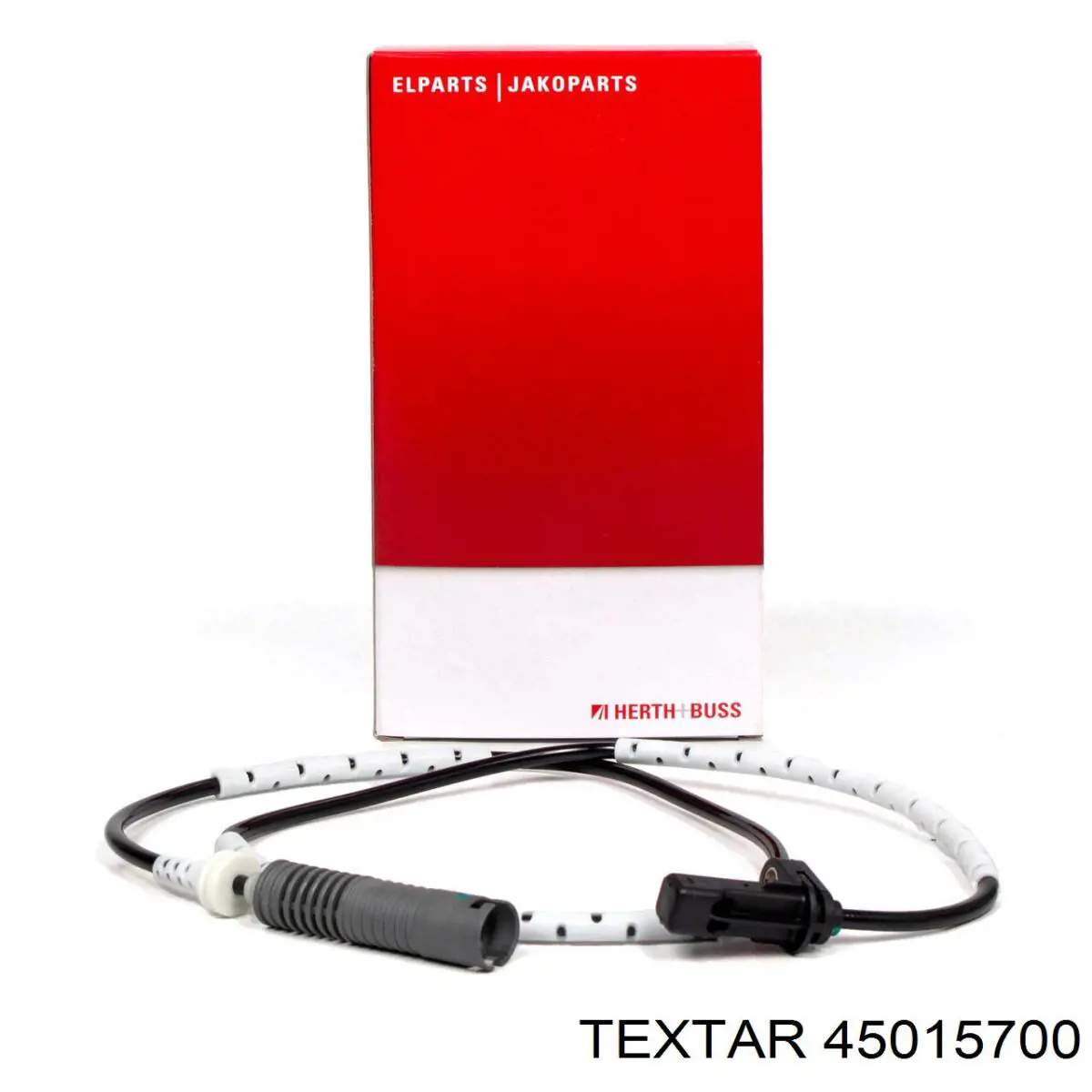 Датчик АБС задний 45015700 Textar