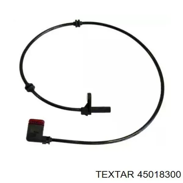 Датчик АБС (ABS) задний 45018300 Textar