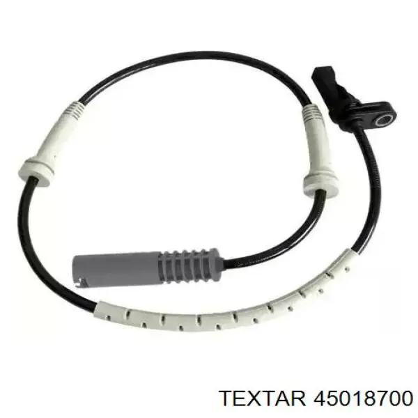 Датчик АБС передний 45018700 Textar