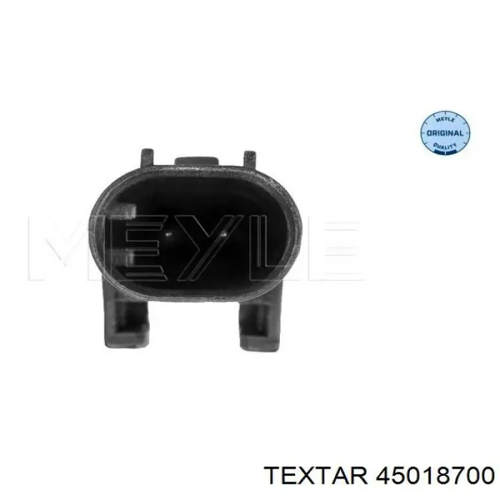Купить 45018700 Textar Датчик АБС (ABS) передний