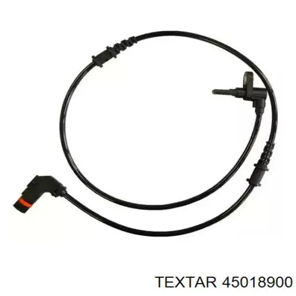 Датчик АБС (ABS) передний 45018900 Textar