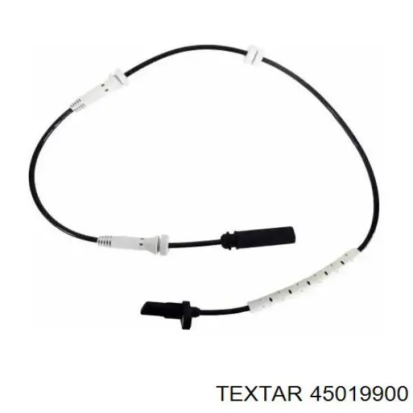 45019900 Textar sensor dianteiro de abs