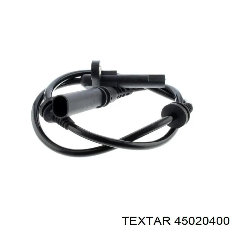 Передний датчик АБС Textar 45020400 цена, от 19.21 USD