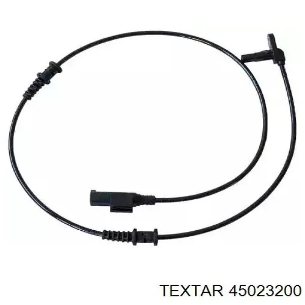 45023200 Textar sensor dianteiro de abs