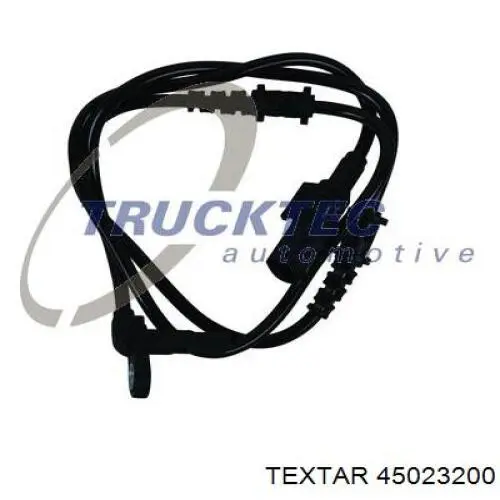 Sensor ABS delantero 45023200 Textar